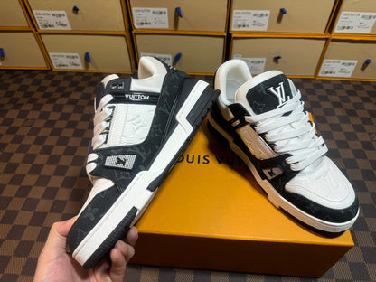 LV Trainer