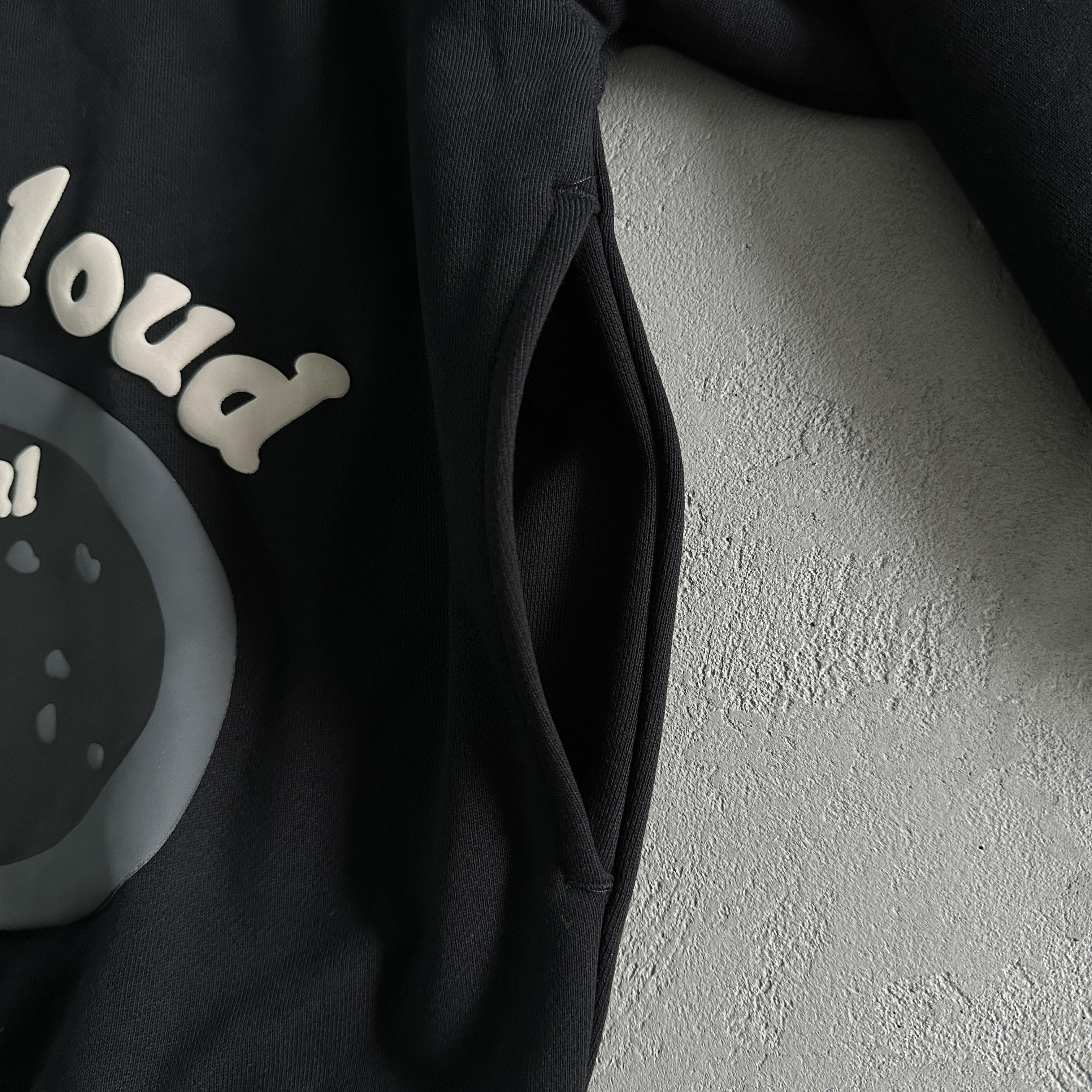 Broken P Rolling Loud Portugal Hoodie