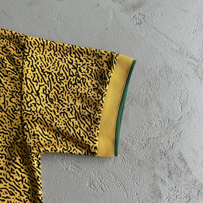 Corteiz Football Tshirt