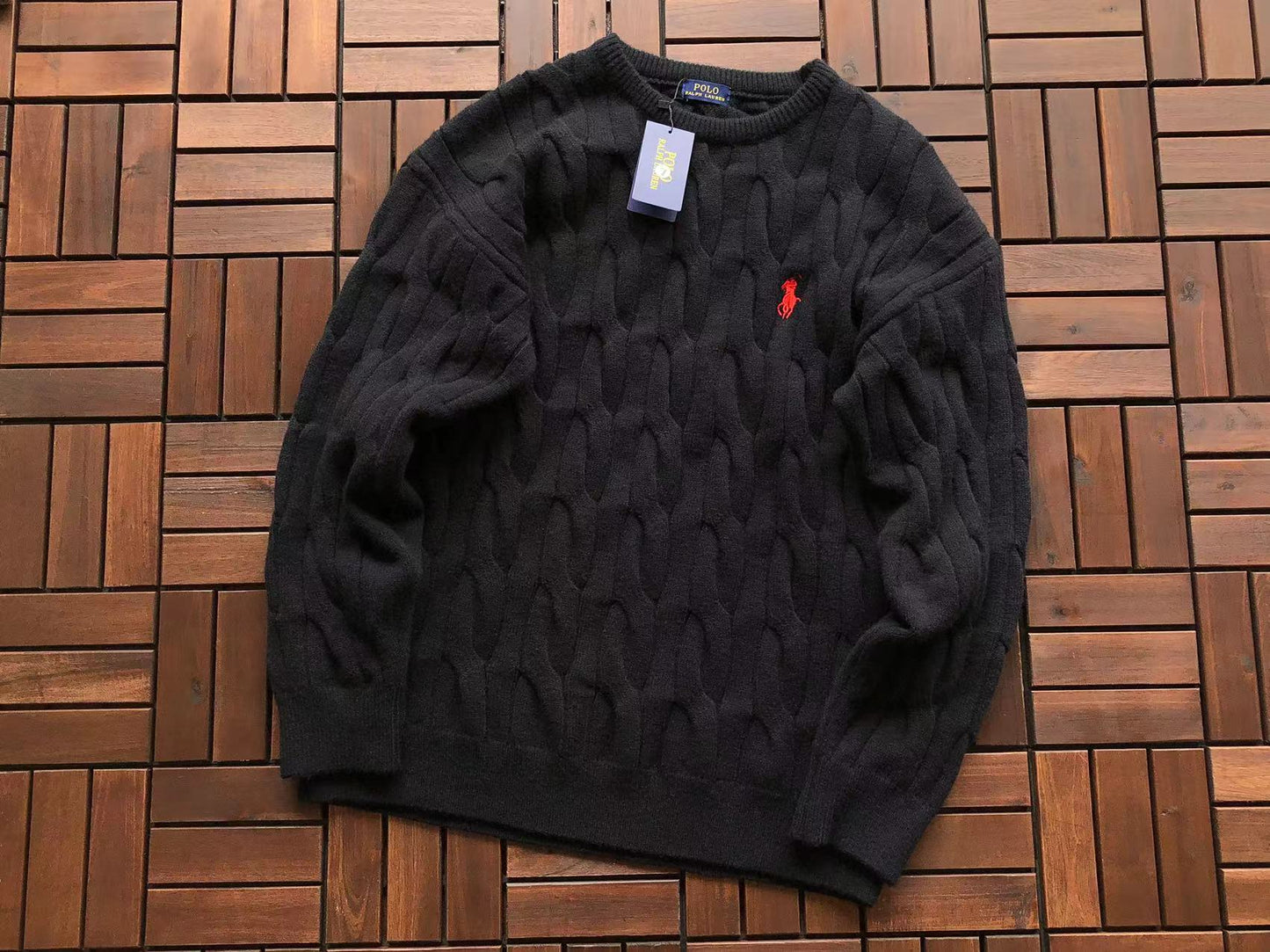 Ralph Lauren Sweater