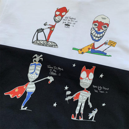 Chrome Hearts Zip-Hoodie