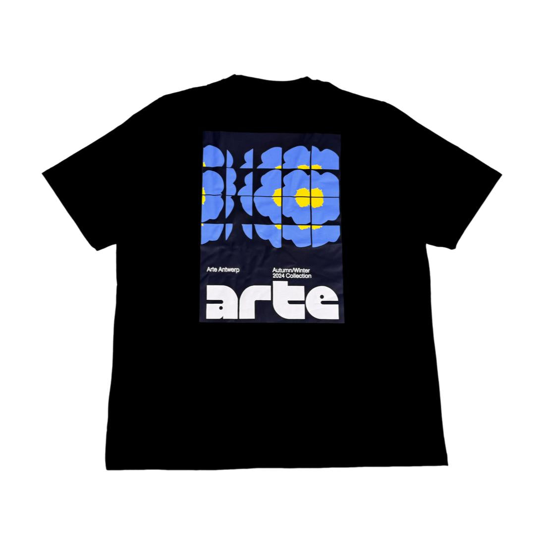 Arte Tshirt