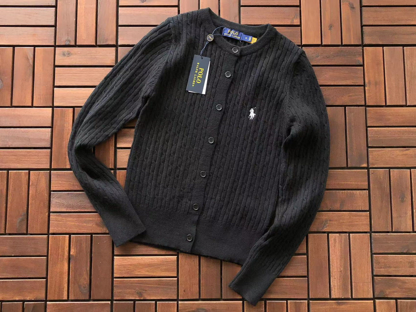 Ralph Lauren Pullover