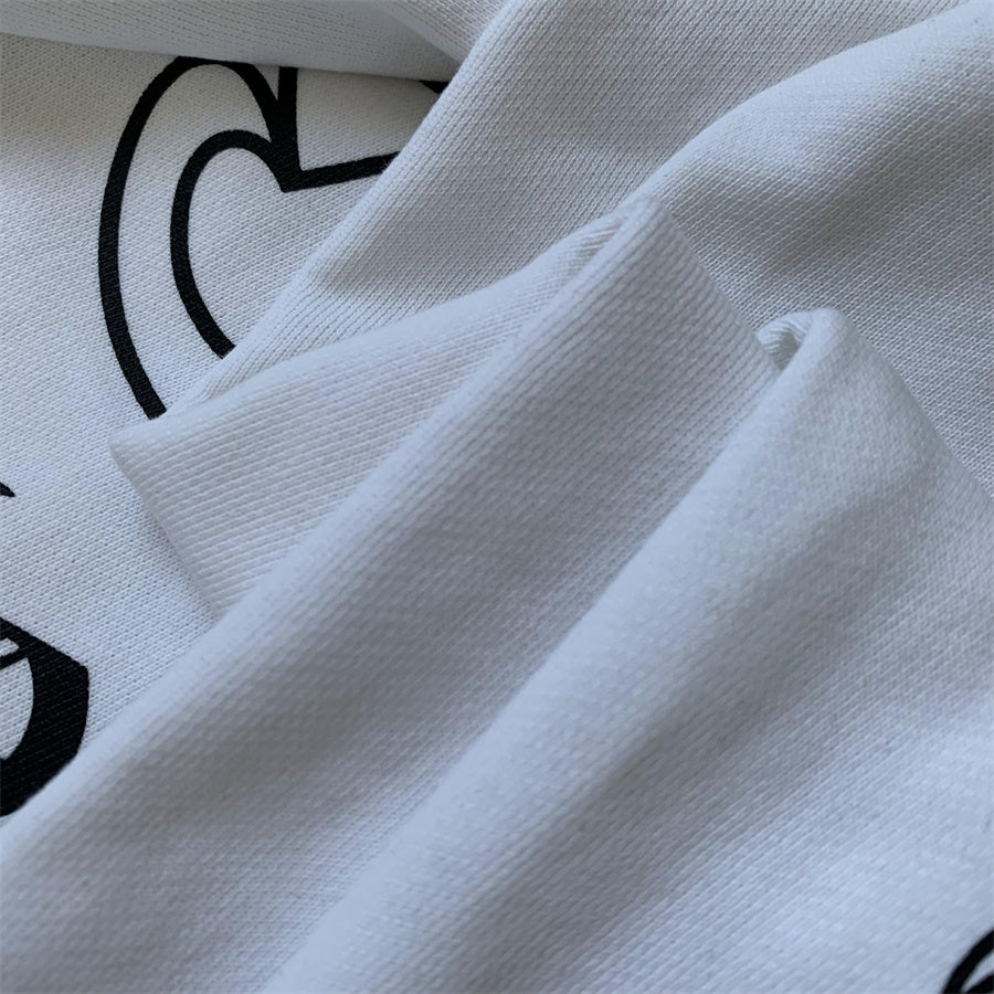 Chrome Hearts Zip-Hoodie