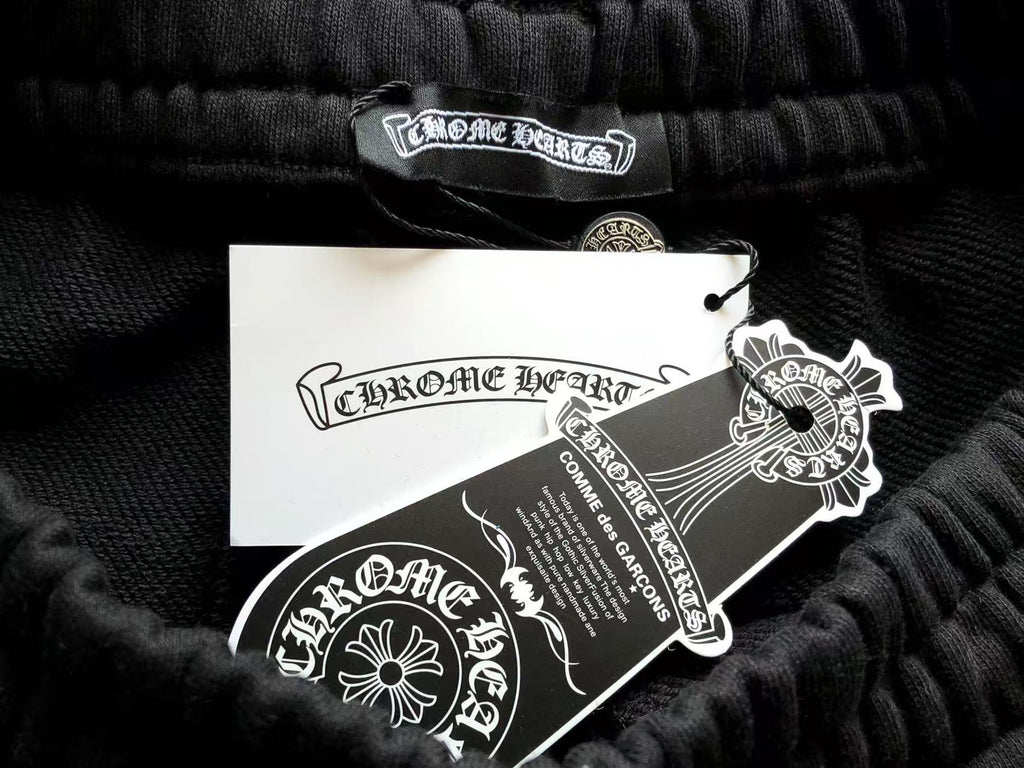 Chrome Hearts Shorts