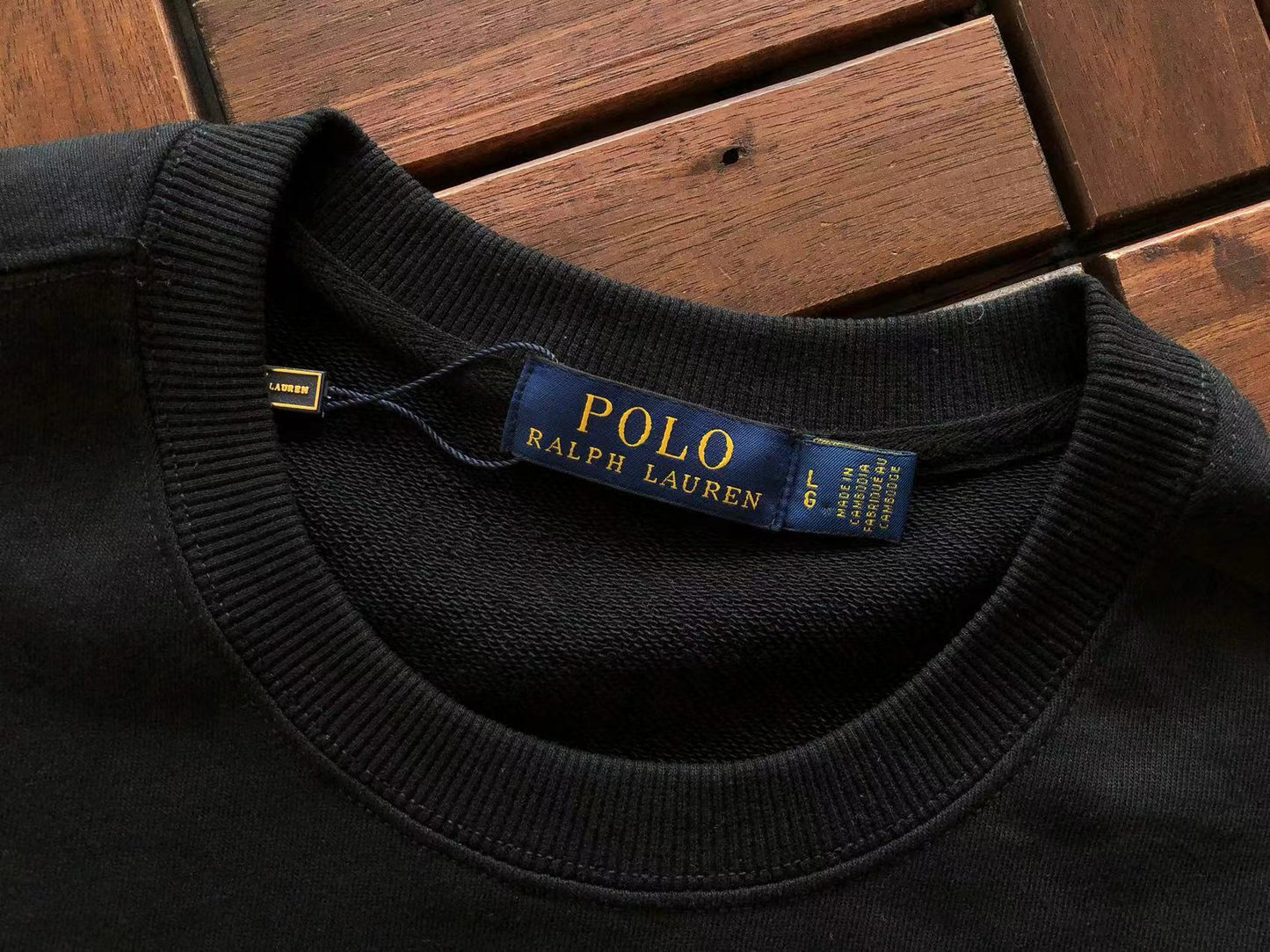 Ralph Lauren Pullover