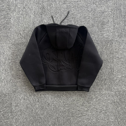 Synaworld Neoprene Techfleece Hoodie