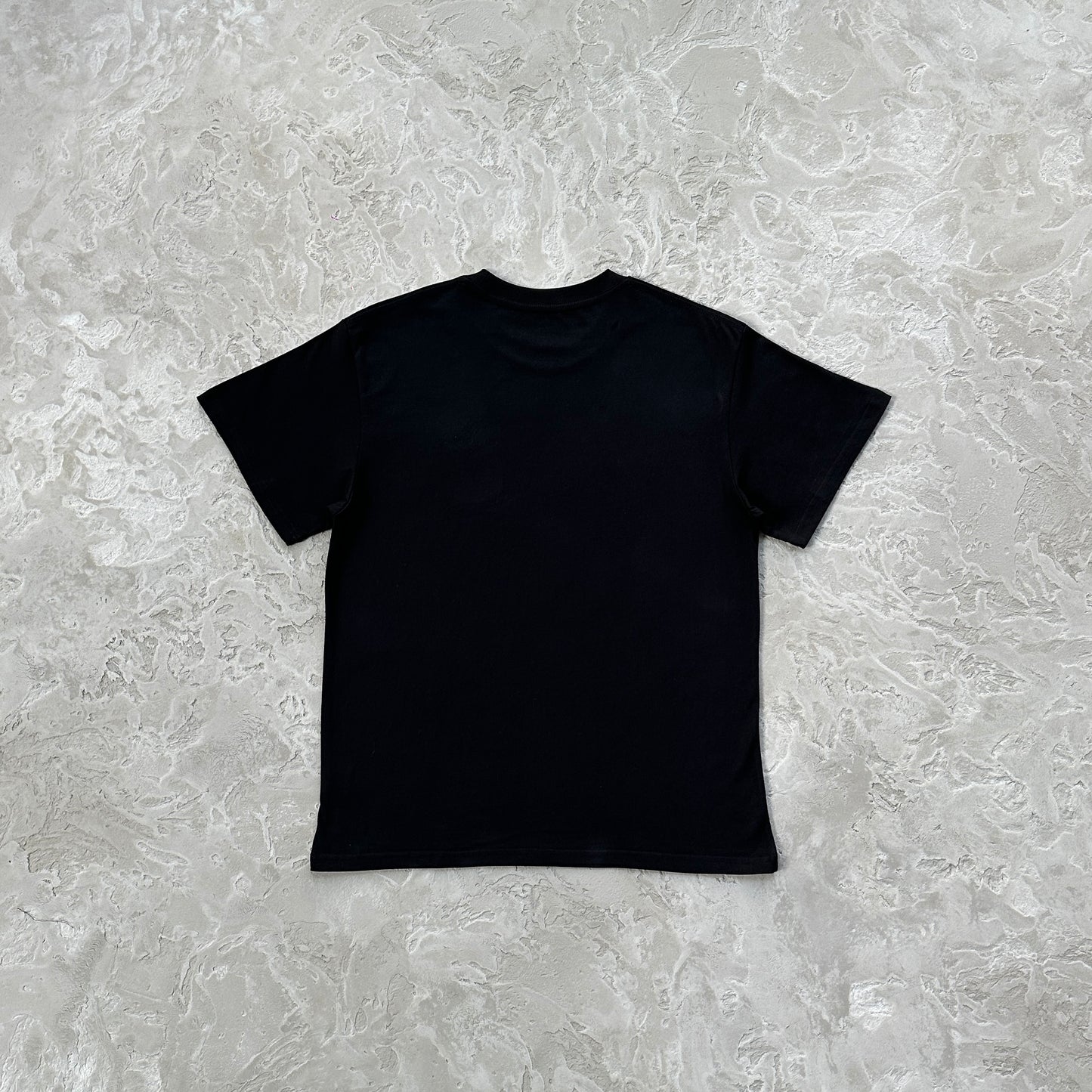 Corteiz x Central Cee T-Shirt Can't Rush