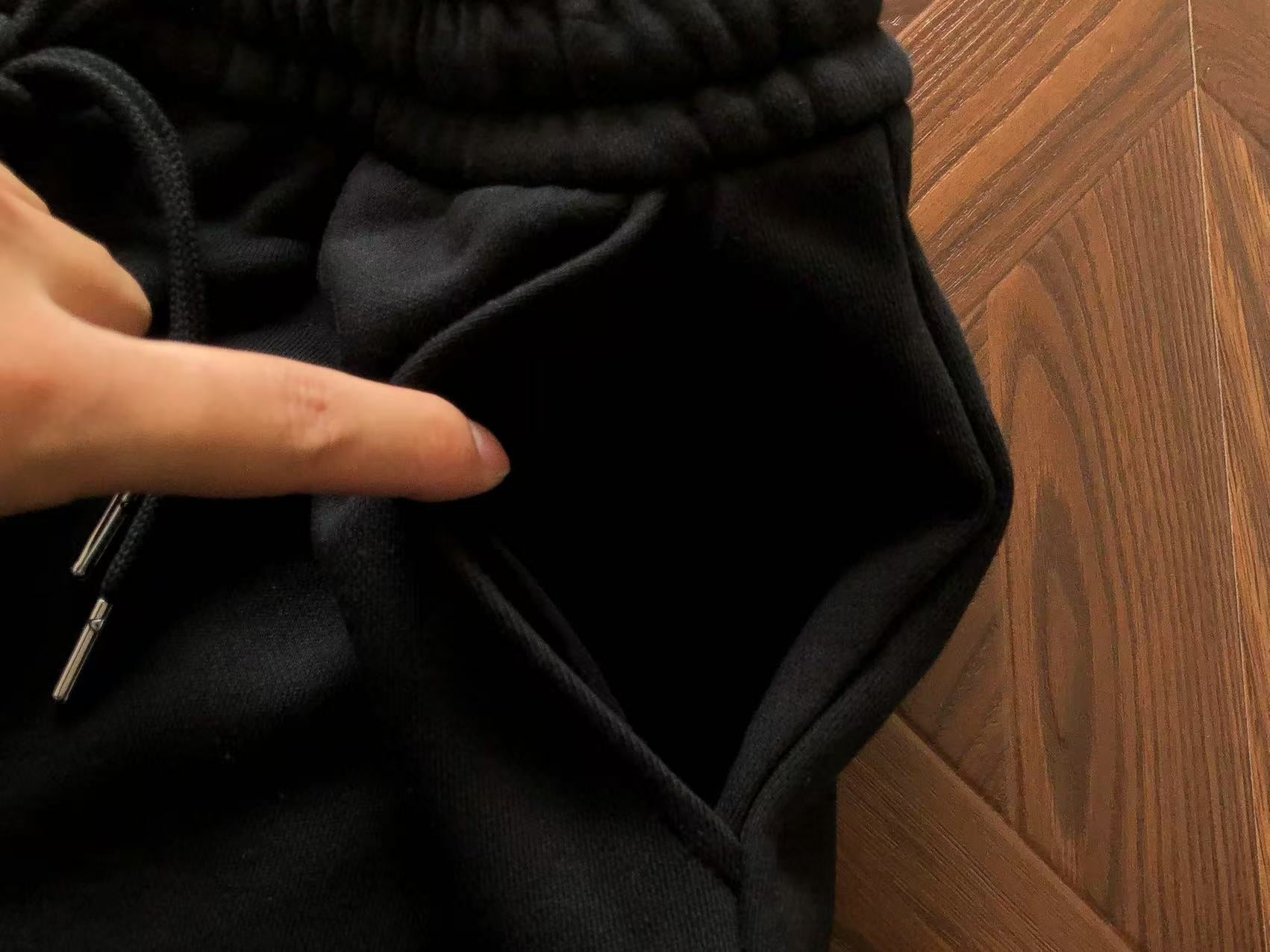 Chrome Hearts Shorts