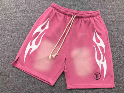 Hellstar Shorts