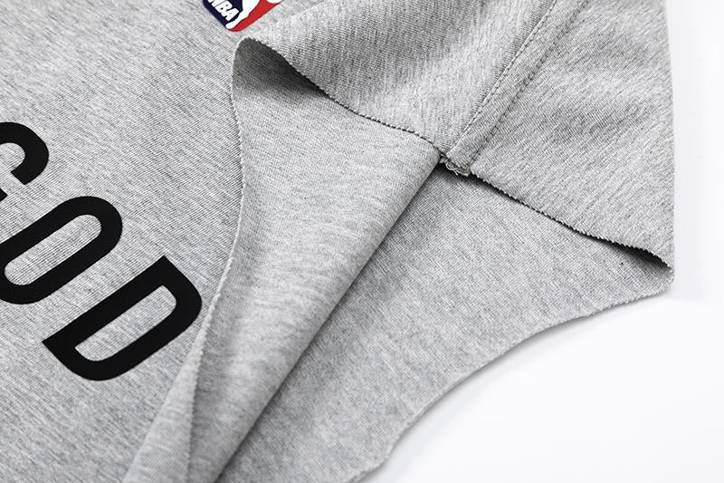 Nike x FOG Vest