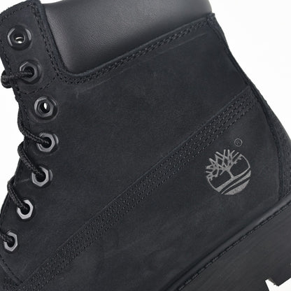 Timberland Premium Boot Schwarz