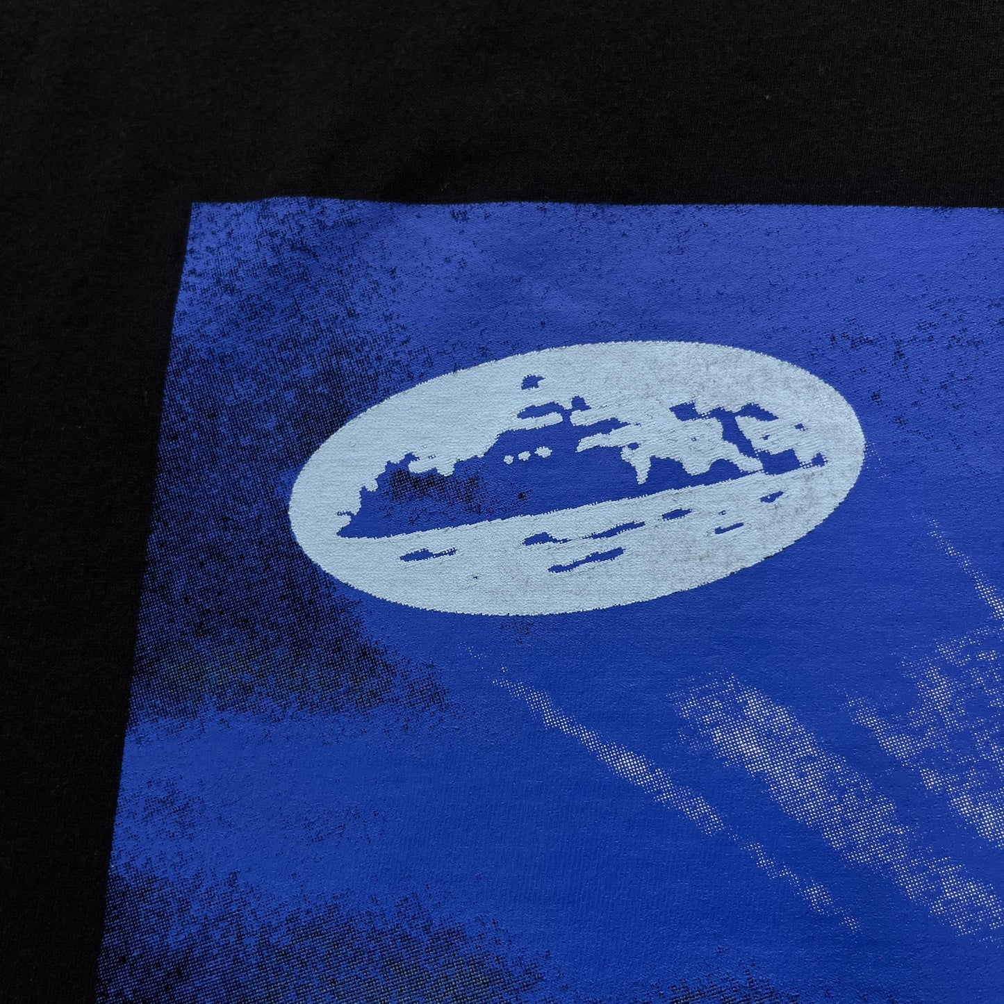 Cortez x Batman T-Shirt 