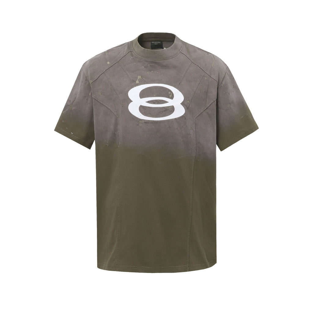 Balenciaga Tshirt 4+