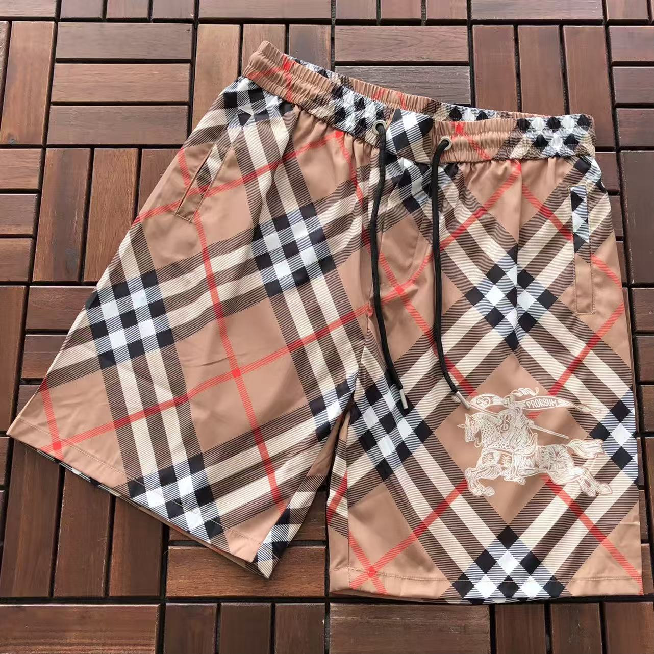 BB Shorts