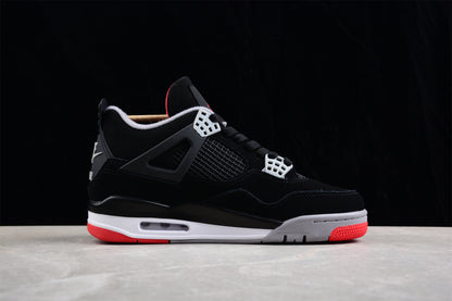 AJ4 Retro Bred