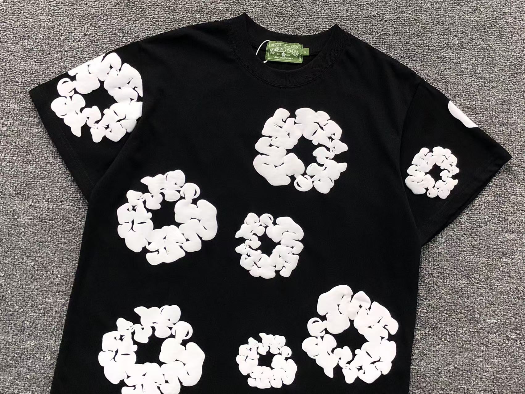 Denim Tears Tshirt