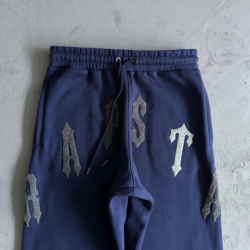 Trapstar Tracksuit Chenille