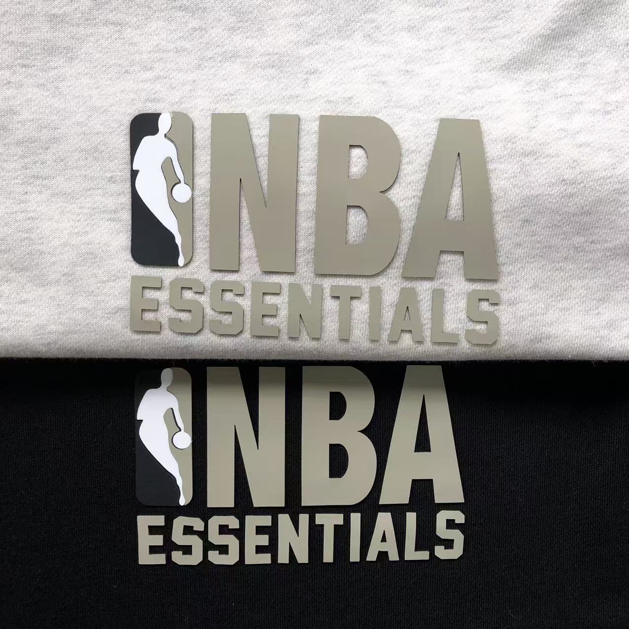 Essentials x NBA Short Set