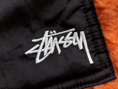 Stussy Wendefleecejacke