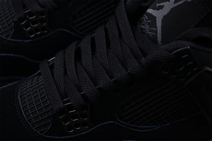 AJ4 Black Cat