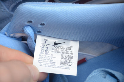 Nike SB Dunk Low Philadelphia Phillies