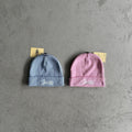 Corteiz Demon Embroidered Beanie Hat