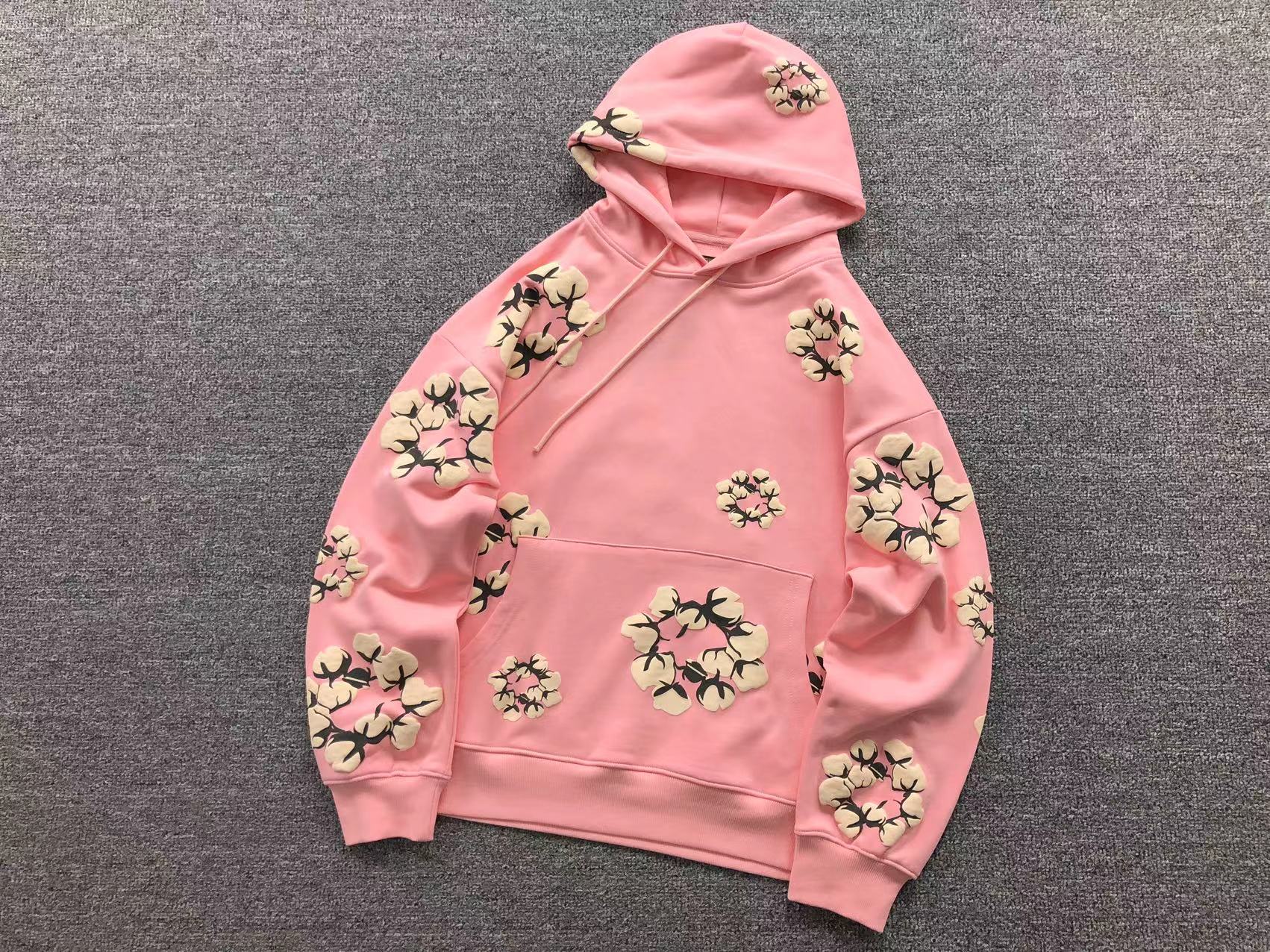 Denim Tears Suit