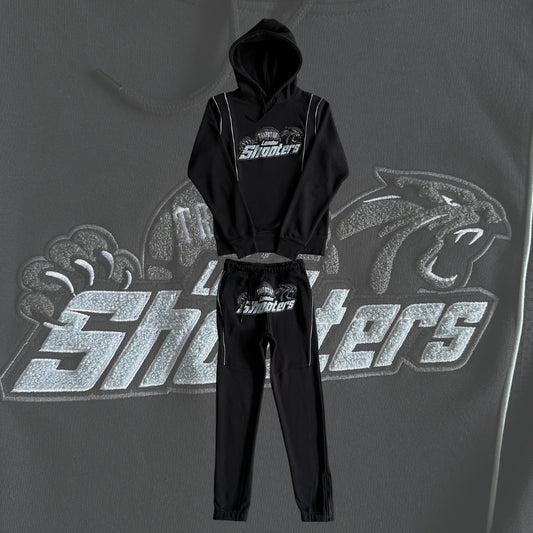Trapstar Tracksuit Shooters