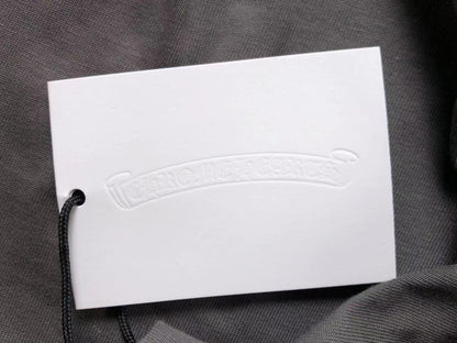 Chrome Hearts Langarmshirt