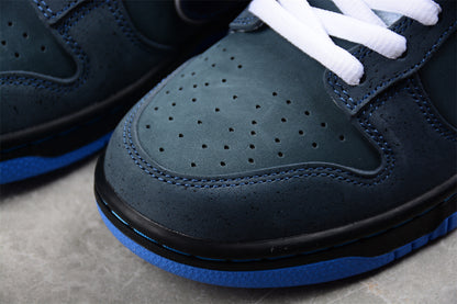Nike SB Dunk Low Concepts Blue Lobster 