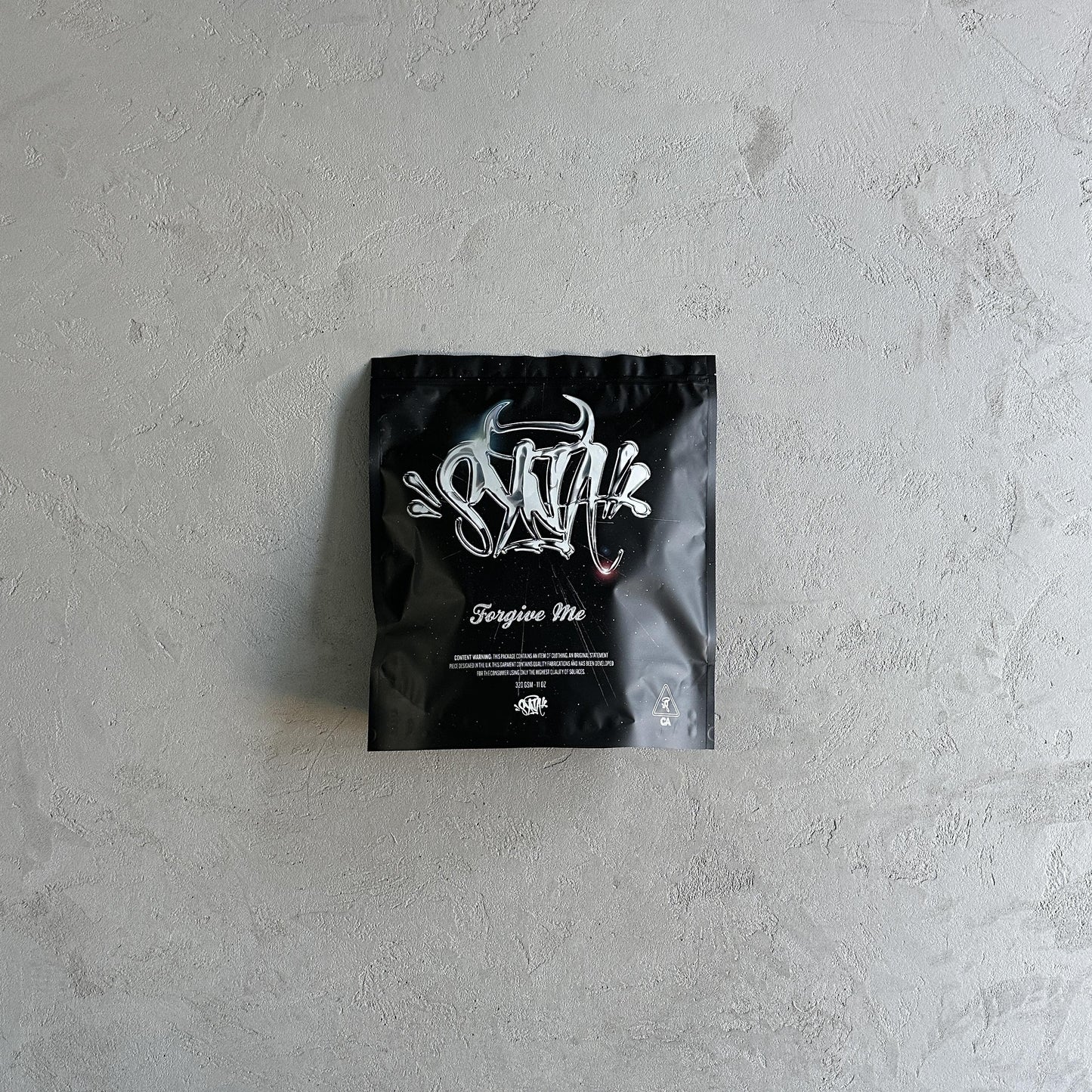 Synaworld Tshirt Slime