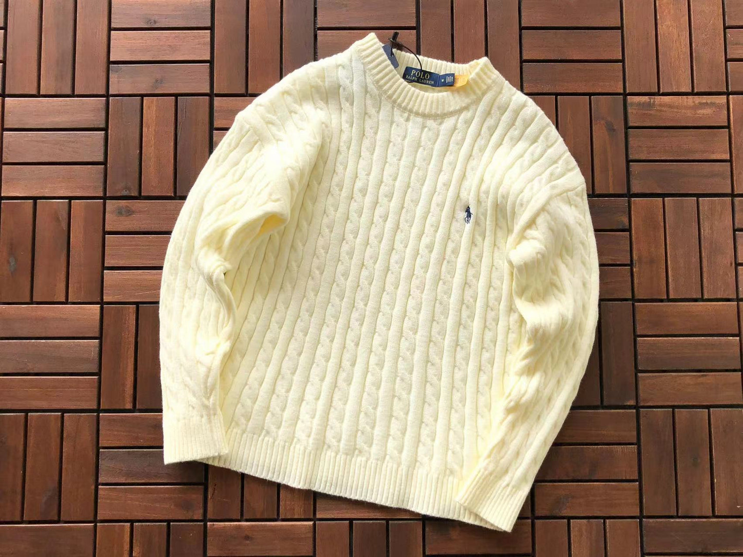 Ralph Lauren Sweater