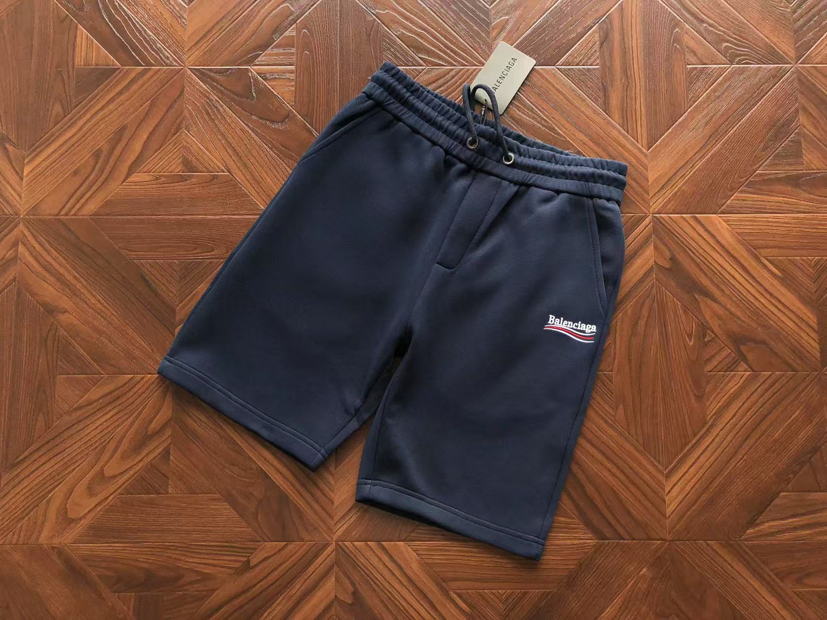 Balenciaga Shorts