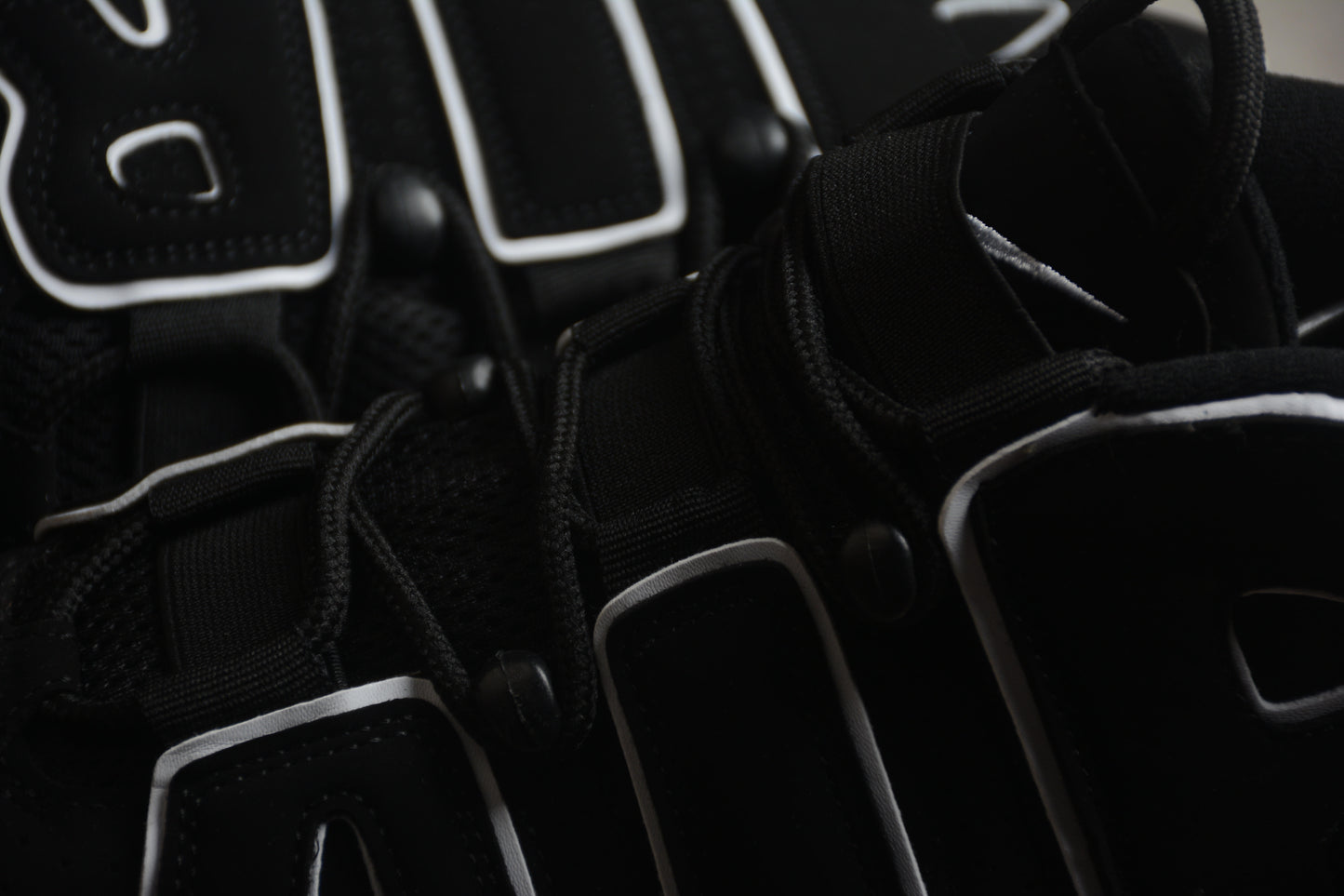 Nike Air More Uptempo "OG"