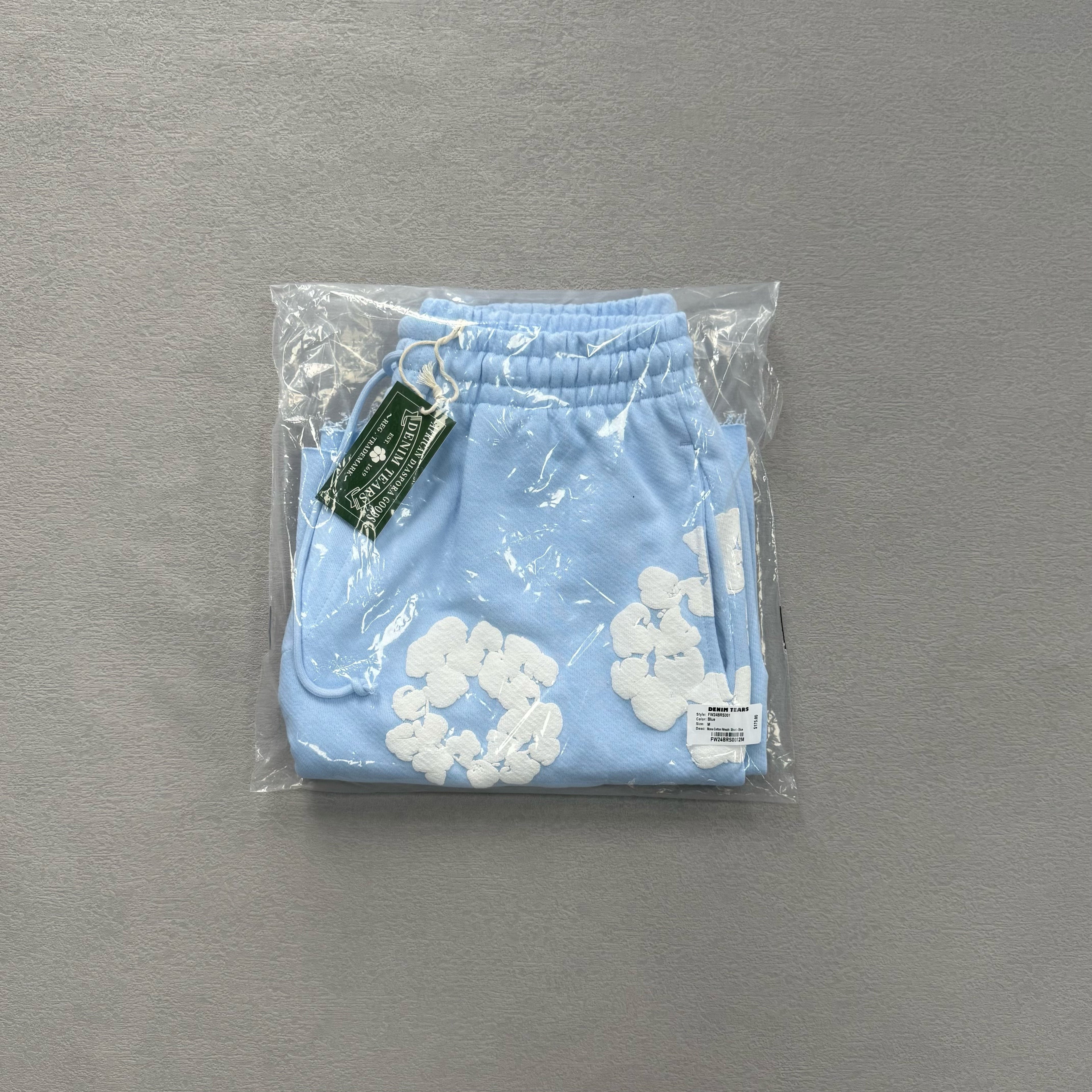 Denim Tears Shorts