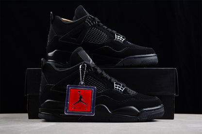 AJ4 Black Cat