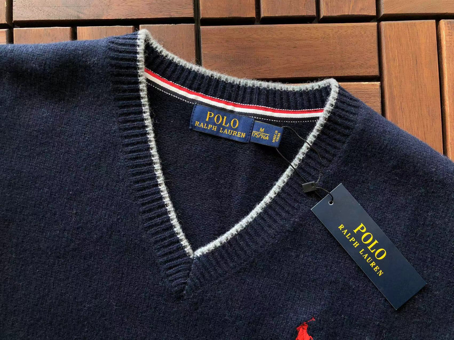 Ralph Lauren Pullover