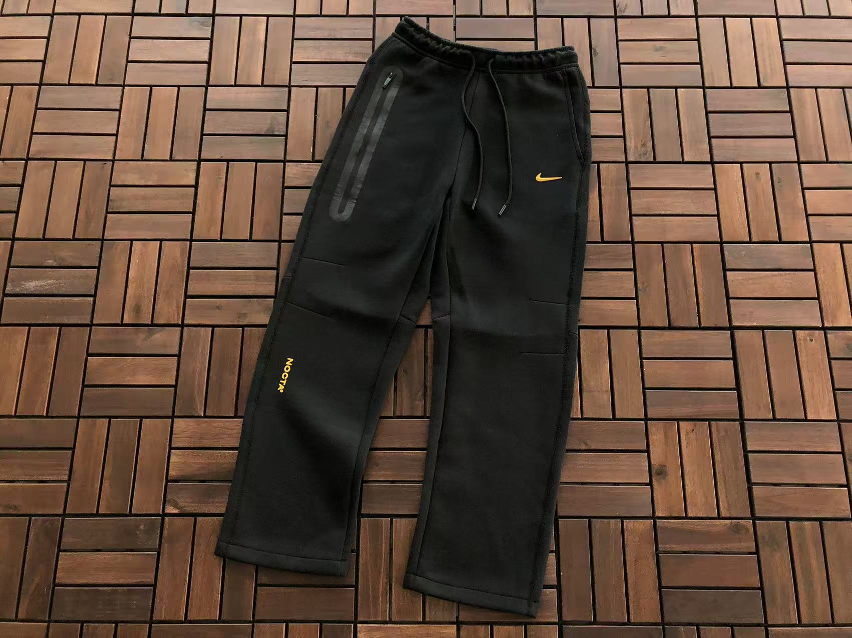 Nike x Nocta Techfleece