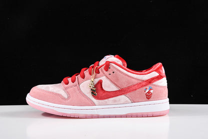 Nike SB Dunk Low x StrangeLove Skateboards