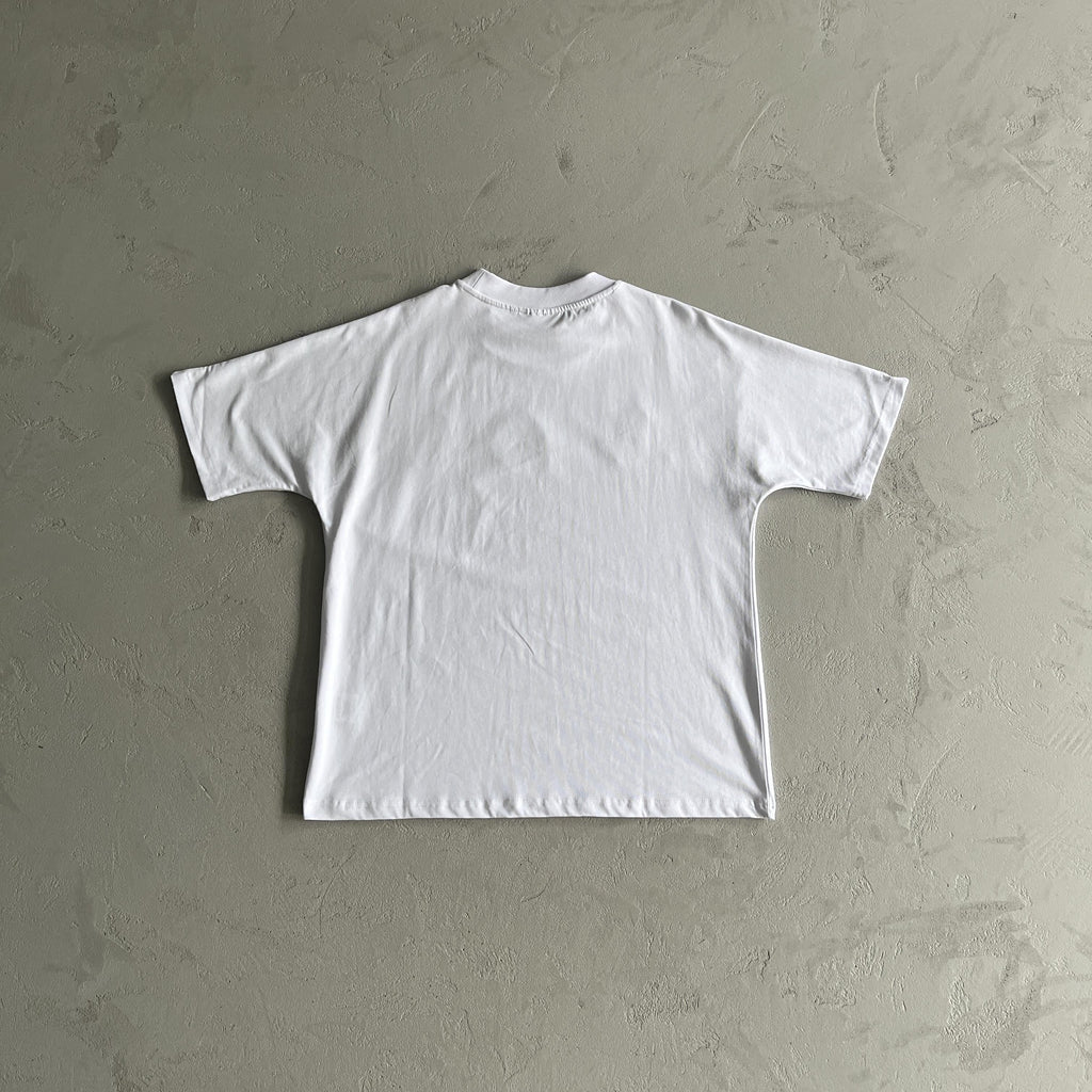Trapstar Caript Tshirt