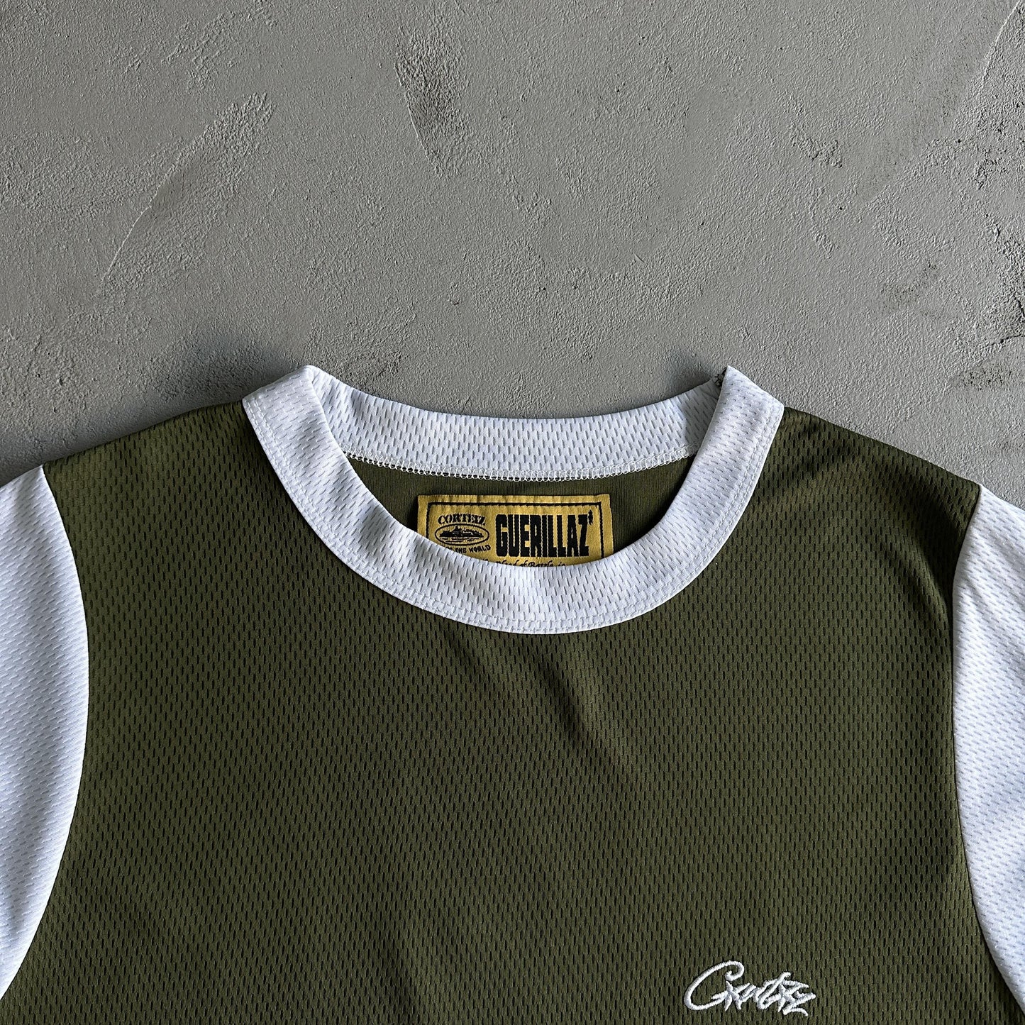 Corteiz Tshirt Numbers