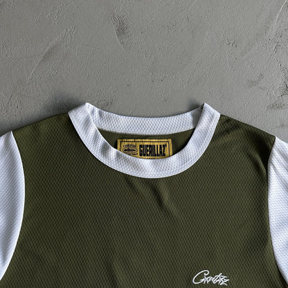 Corteiz Tshirt Numbers