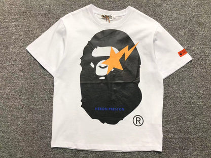 Bape Tshirt