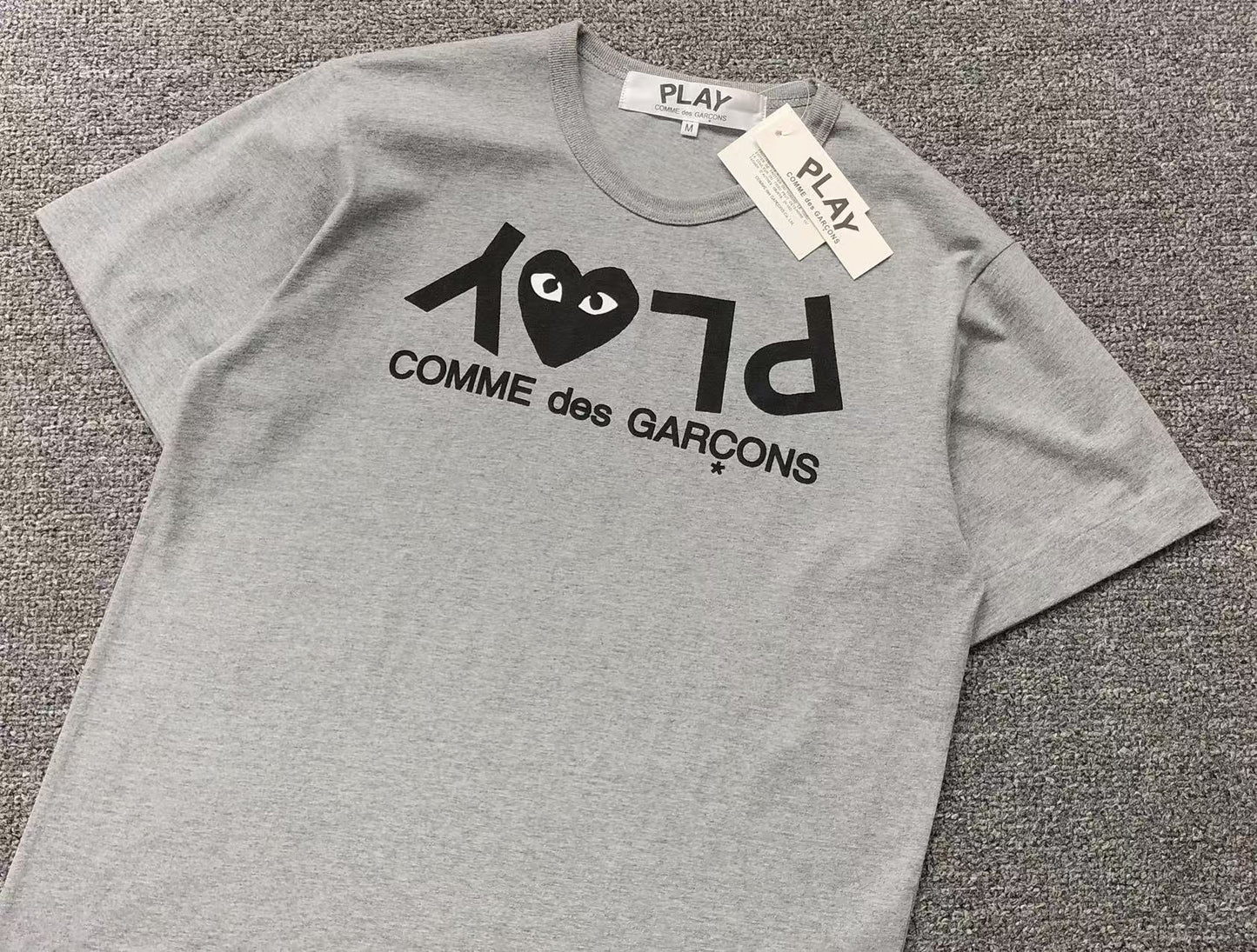 Comme des Garçons T-Shirt