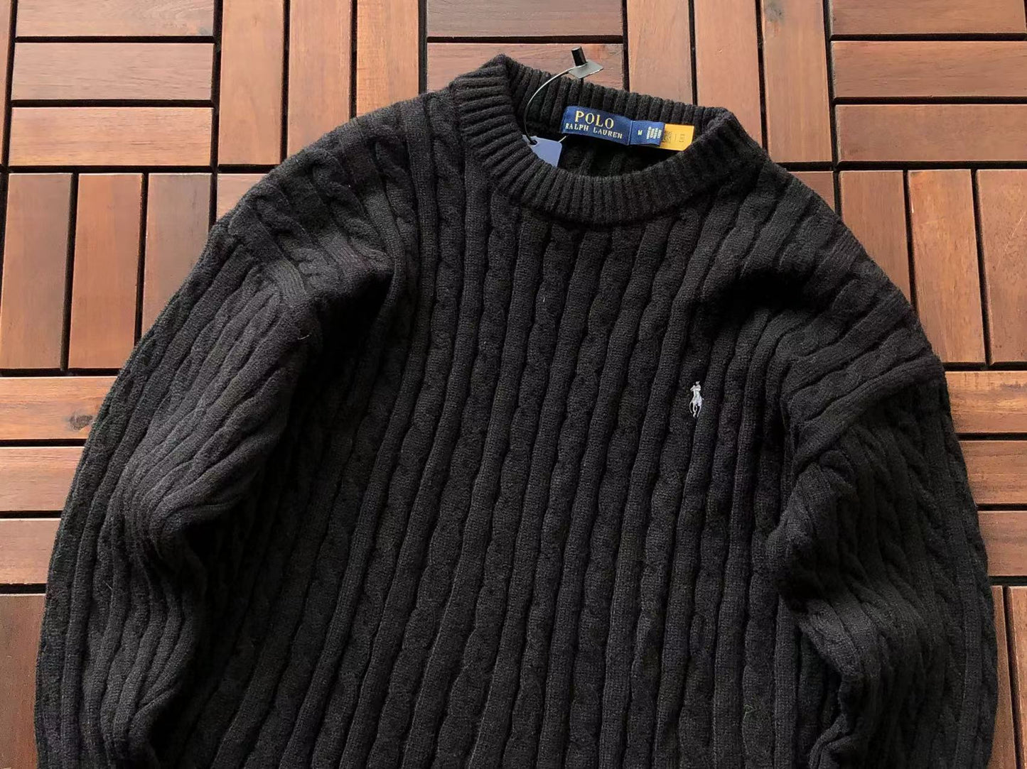 Ralph Lauren Sweater