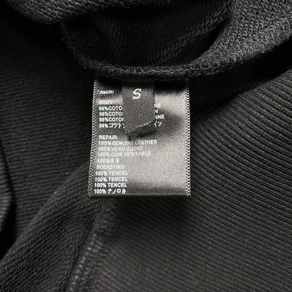Amiri Hoodie