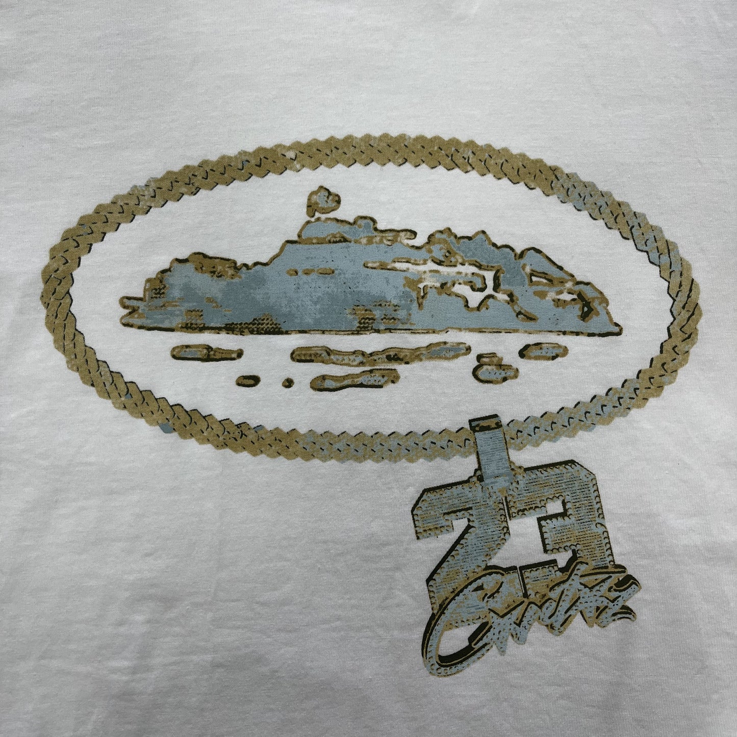 Corteiz x Central Cee T-Shirt 