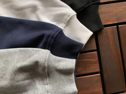 Ralph Lauren Zip Hoodie