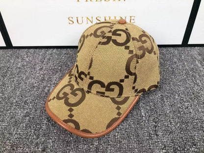 Gucci Cap